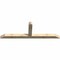 Ekena Millwork Portland Rough Sawn Timber Gable Bracket, Douglas Fir, 108"W x 36"H x 6"D x 6"F, 8/12 Pitch GBW108X36X0606POR00RDF - alternate 5
